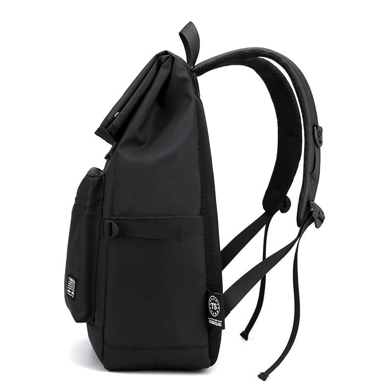 Flex Rolltop Laptop Backpack, photo 9