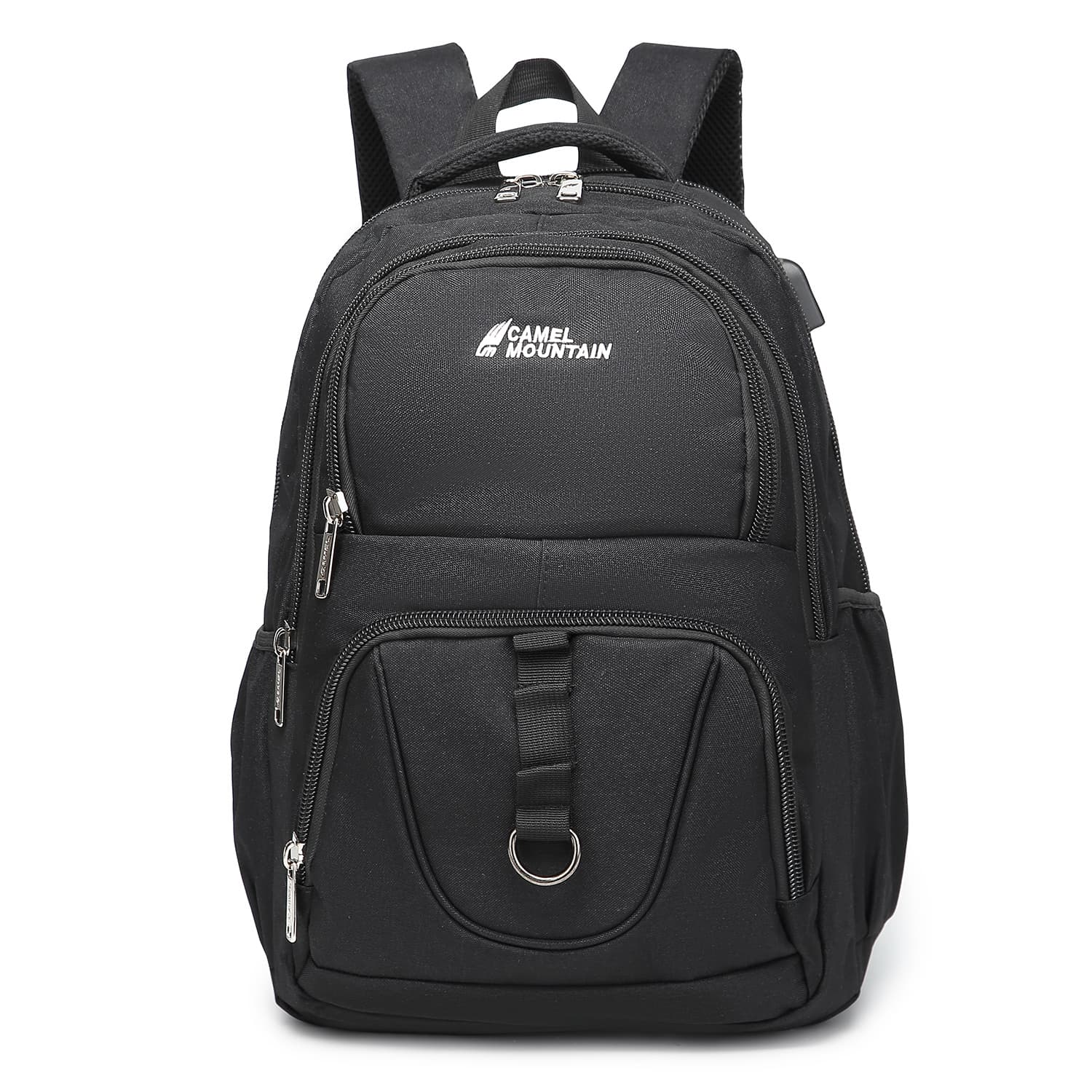 Peak 33L Laptop Backpack with USB Port, photo 9