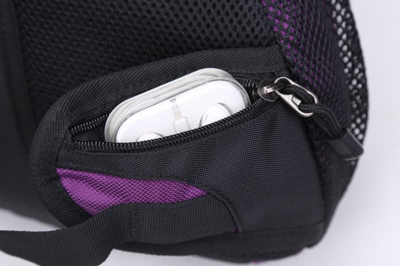 BPM Lightweight Saddle Bag, photo 10