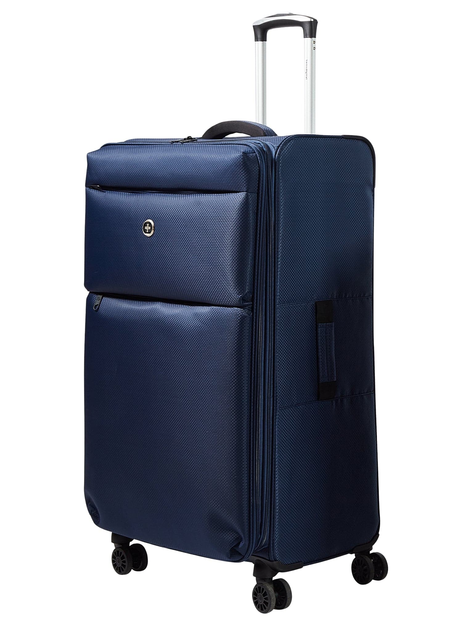 Swiss Digital Feather Light 31" Large Suitcase, photo 3
