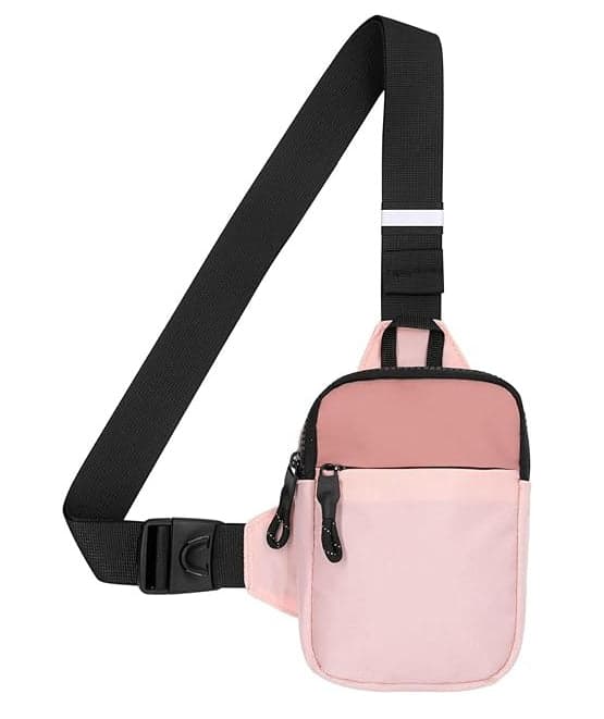 Scout™ Advanced Lightweight Water-Repellent Crossbody Bag, photo 19
