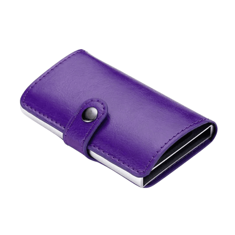 Element™ Pop-Up Card Wallet with 12 Slots and RFID Protection, photo 8