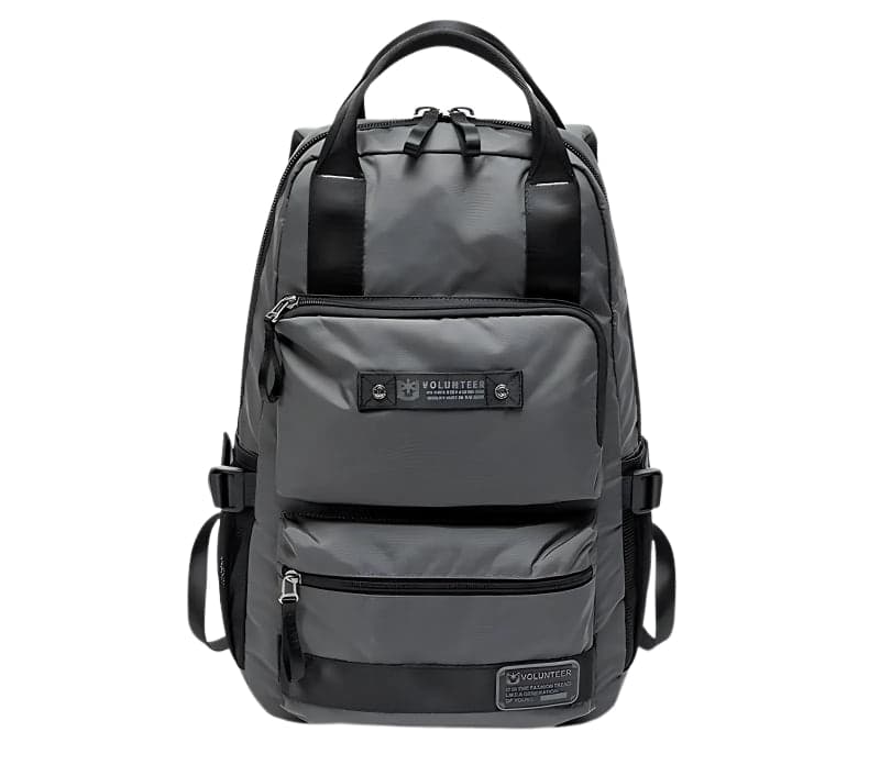 Nexiris Ultra 17L Lightweight Laptop Backpack, photo 9