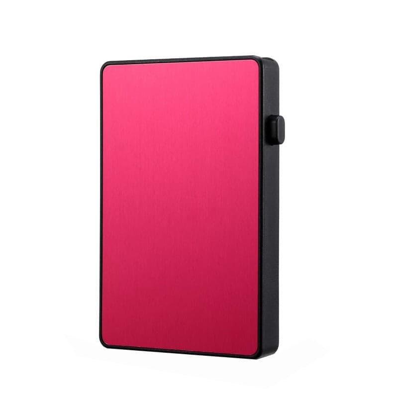 Axiron™ Compact Aluminum Card Wallet with RFID Protection, photo 6