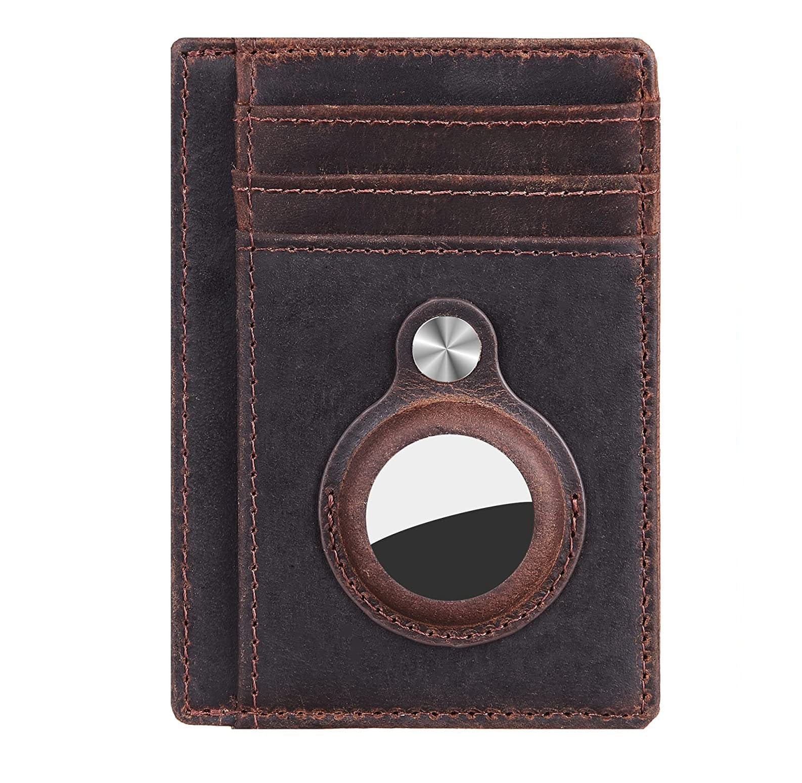 The Fantastic™ Pro Slim Leather Wallet with RFID Protection, photo 7