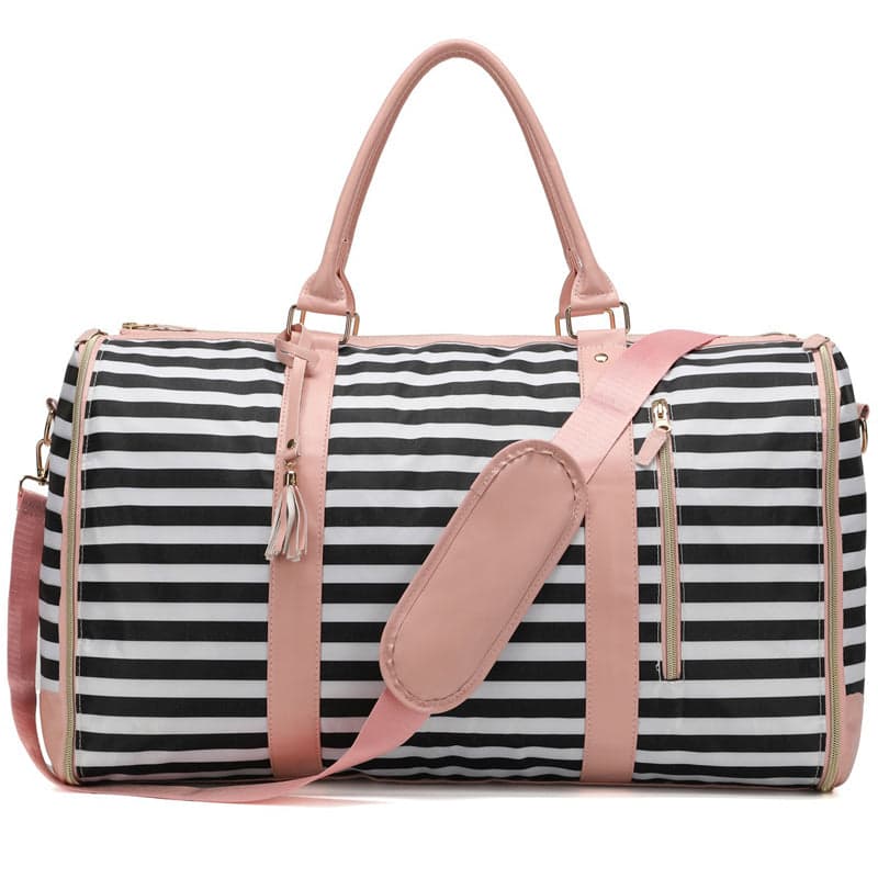 Orvion™ ProX 55L 2-in-1 Travel Bag