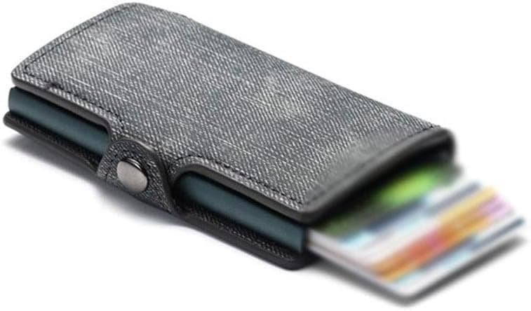 Marvell™ Compact Pop-Up Card Wallet with RFID Protection, photo 2