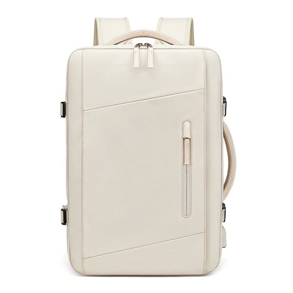 TrailPod Prime 20L Expandable Laptop Backpack with USB Port, photo 14