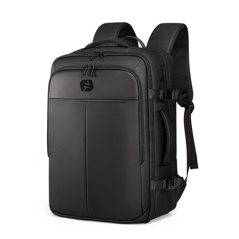 Novyra Quantum 30L Laptop Backpack with USB Port