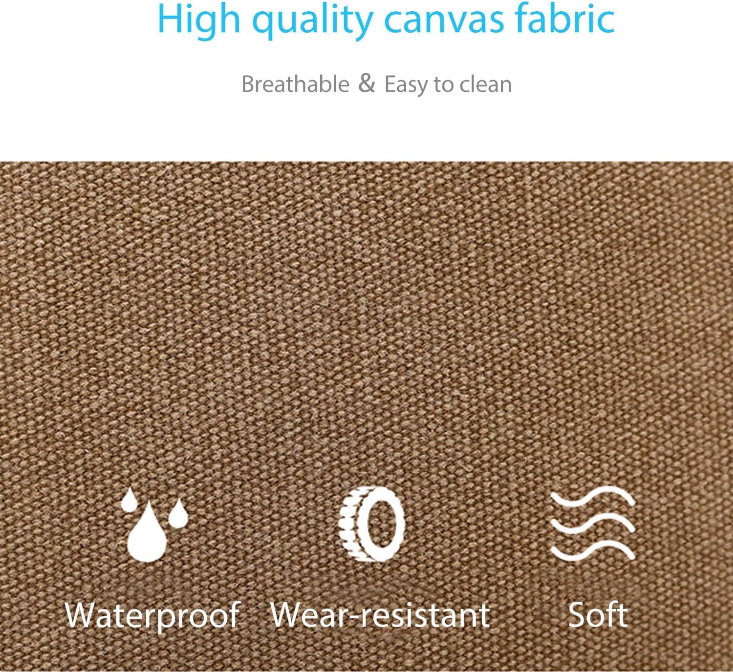 Bonanza™ Canvas Sling Bag, photo 8