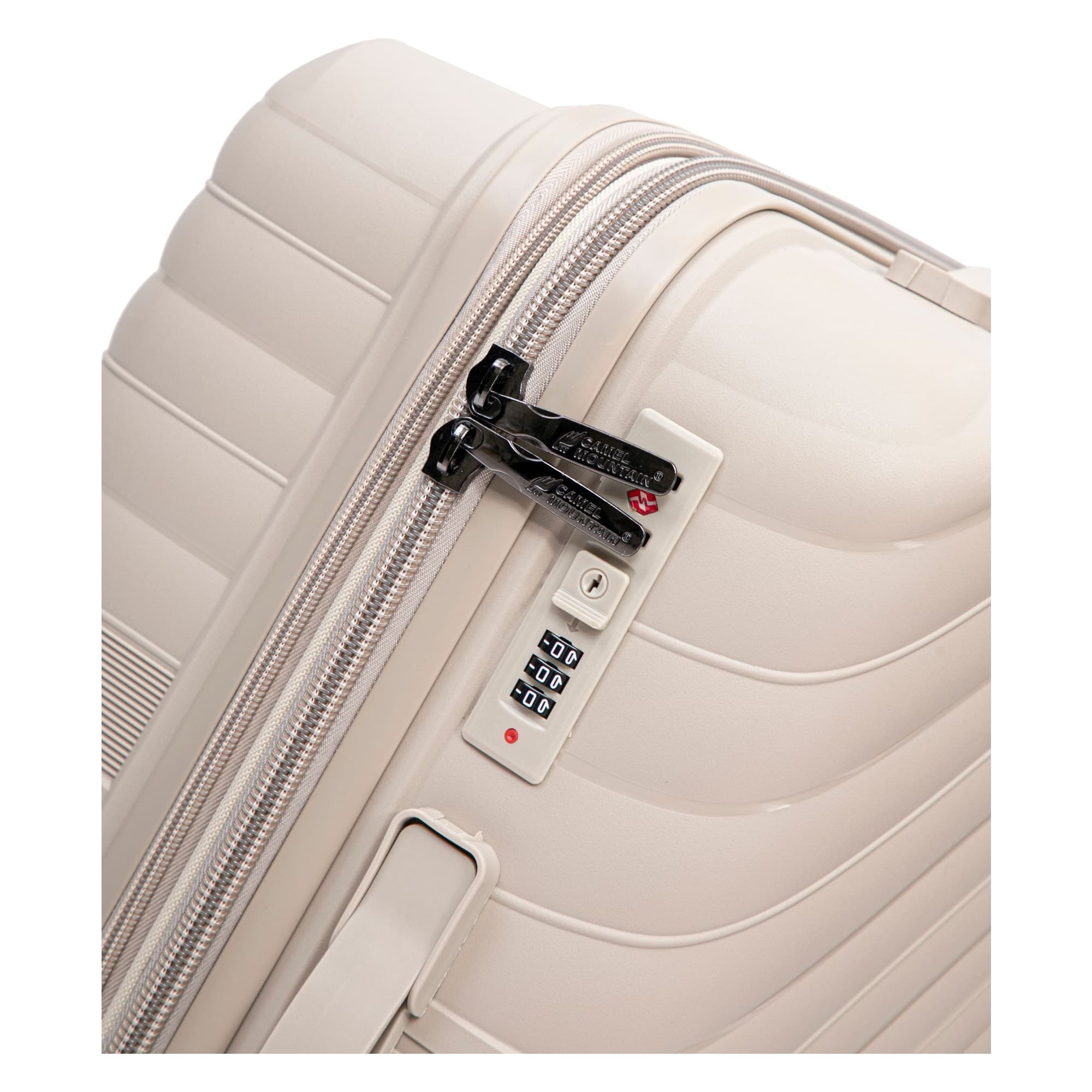 Flight Kit: Trolley Travel Bag, Organizer, Neck Pillow and 3 Accessories (No Suitcase), photo 13