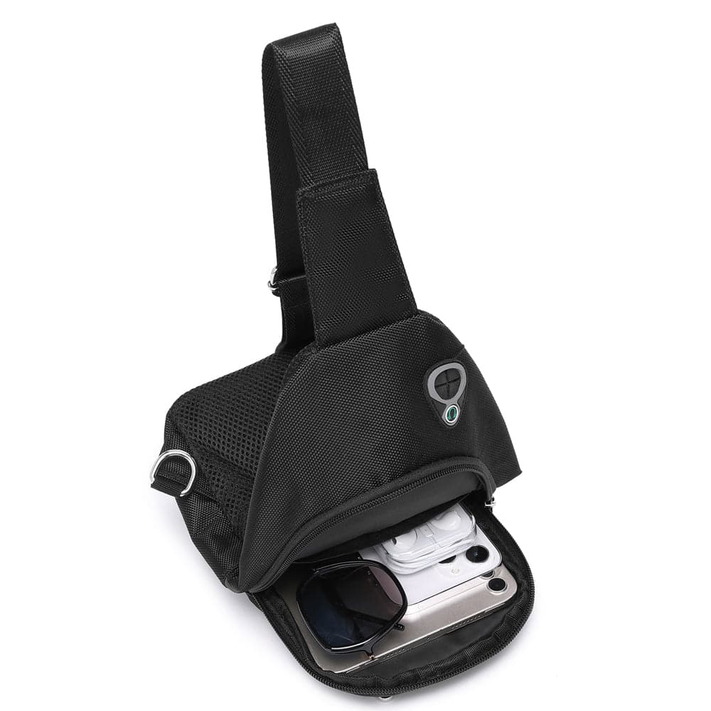 The Vertigo™ MiniSling Lightweight Sling Bag, photo 10