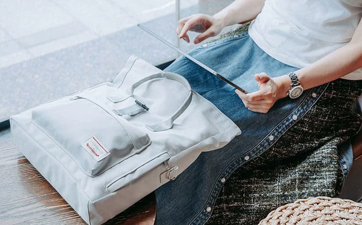 Sylonis Xtreme Foldable Laptop Backpack, photo 19