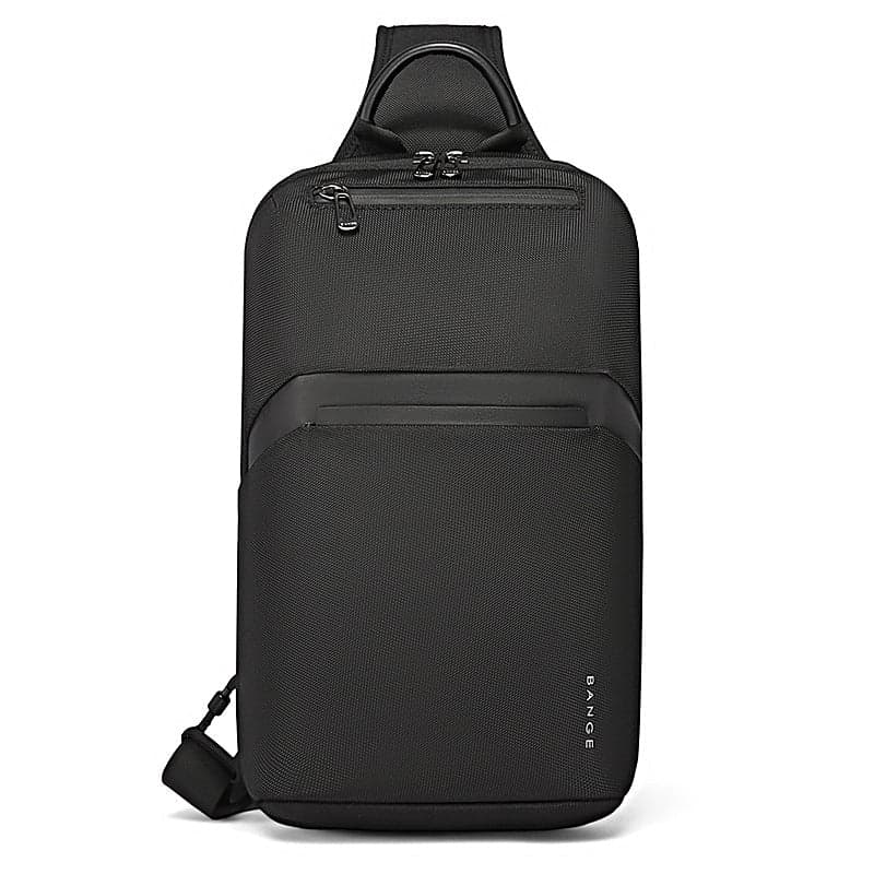The Pristine™ Evolve Water-Repellent Shoulder Bag for 12 Inch Tablets