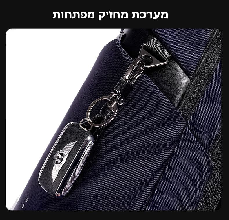 Beyond Prime 20L Laptop Backpack, photo 6