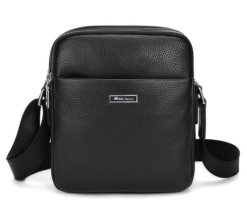 The Ellison™ Pro Genuine Leather Crossbody Bag, photo 3