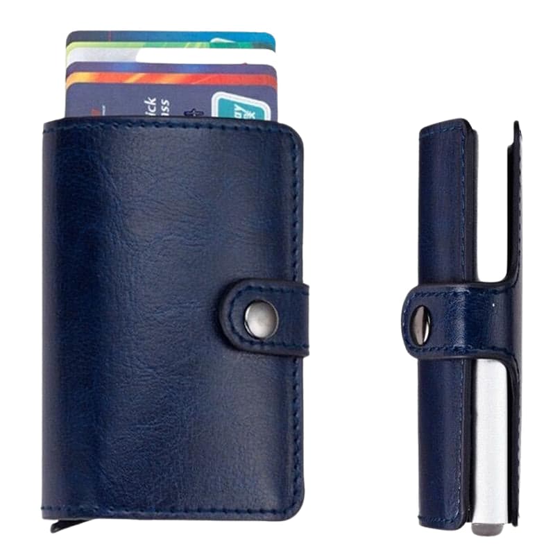 Element™ Pop-Up Card Wallet with 12 Slots and RFID Protection, photo 6