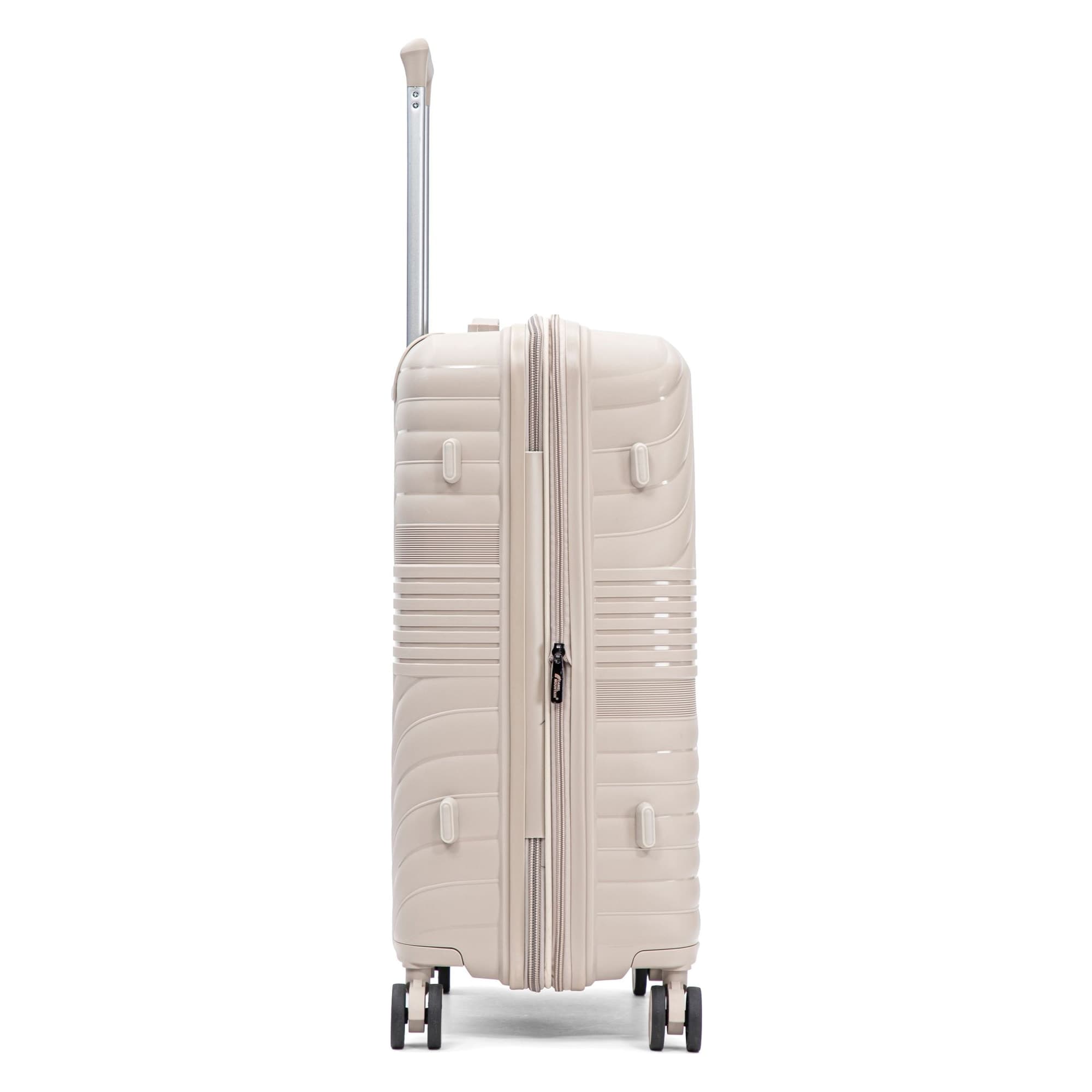 Navigator 32" Unbreakable Extra-Large Suitcase, photo 18
