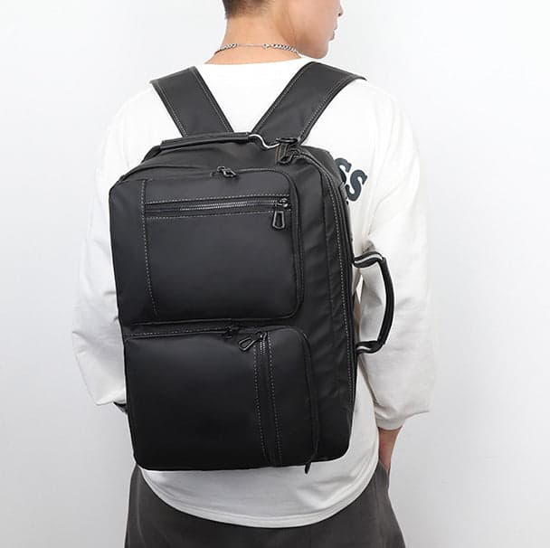 The Murmur Pro Expandable Laptop Briefcase, 20 to 35 L, photo 14