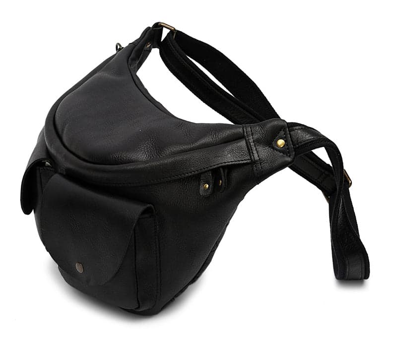 Streak Max Genuine Leather Pouch, photo 9