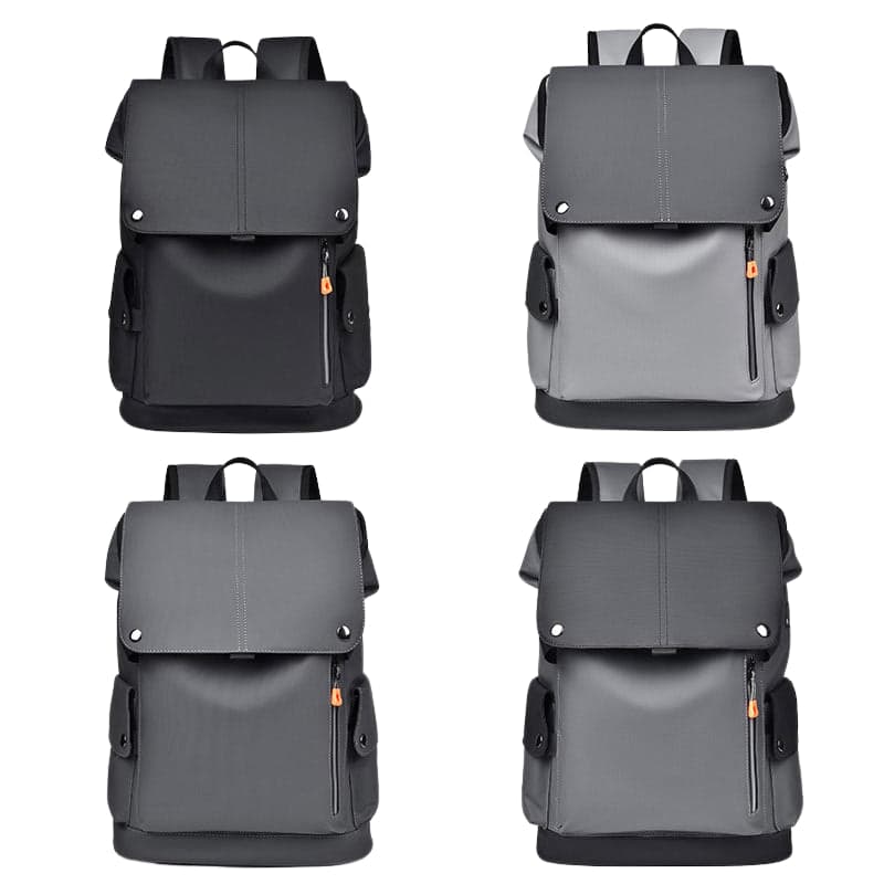 Quantum 21L Laptop Backpack with USB Port, photo 3