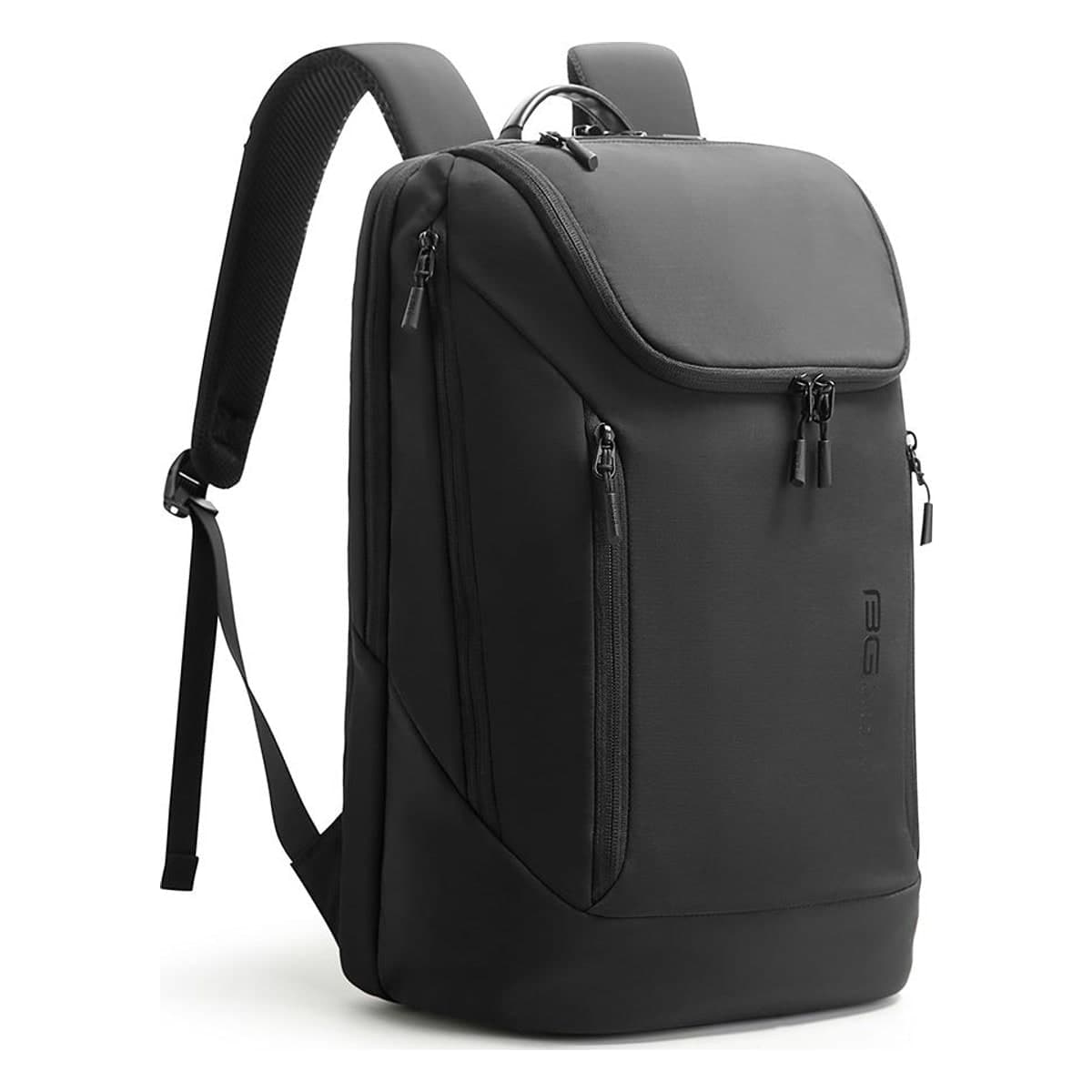 The Halvern Flap-Top Laptop Backpack, photo 3