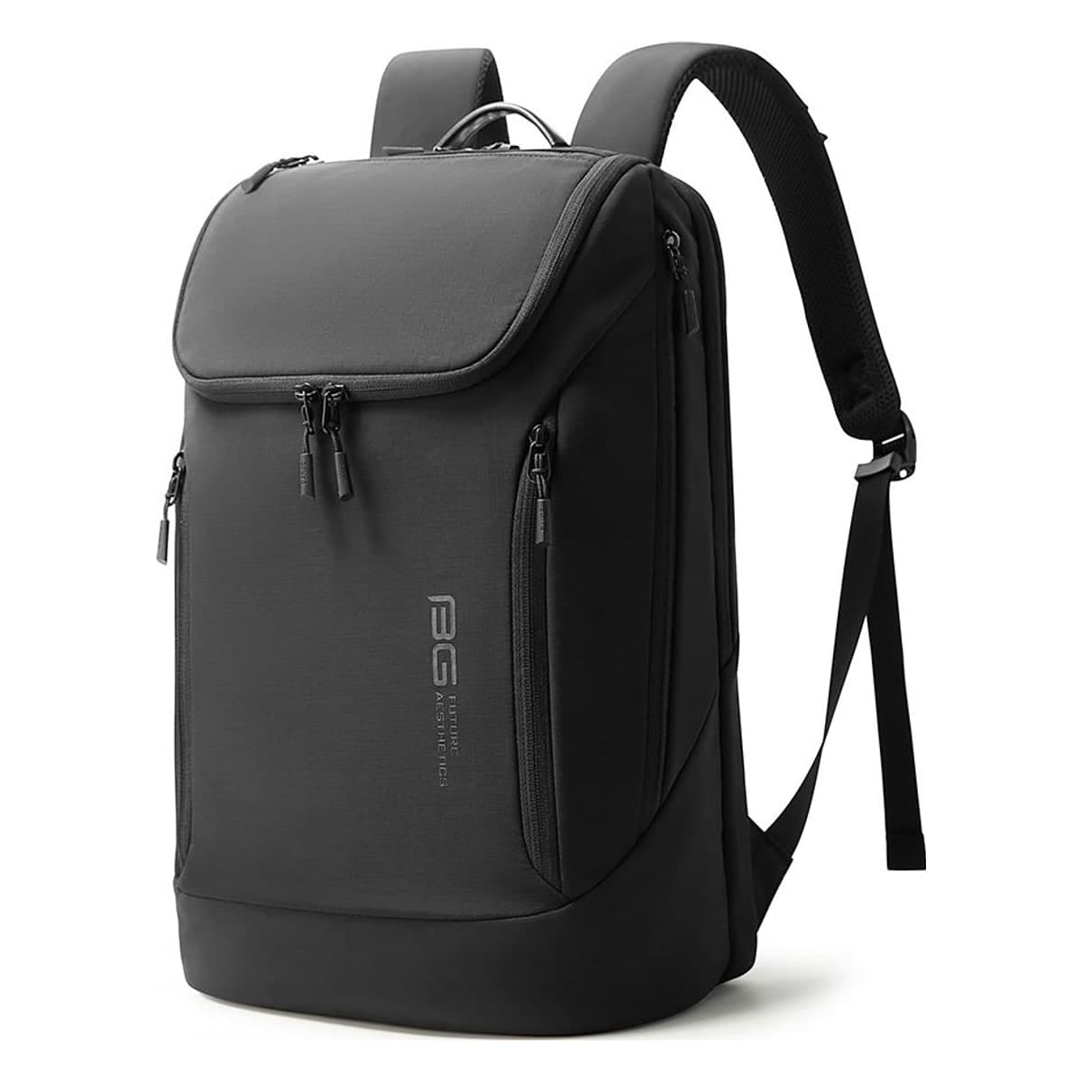 The Halvern Flap-Top Laptop Backpack, photo 2