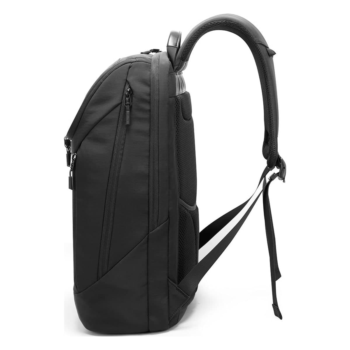 The Halvern Flap-Top Laptop Backpack, photo 4