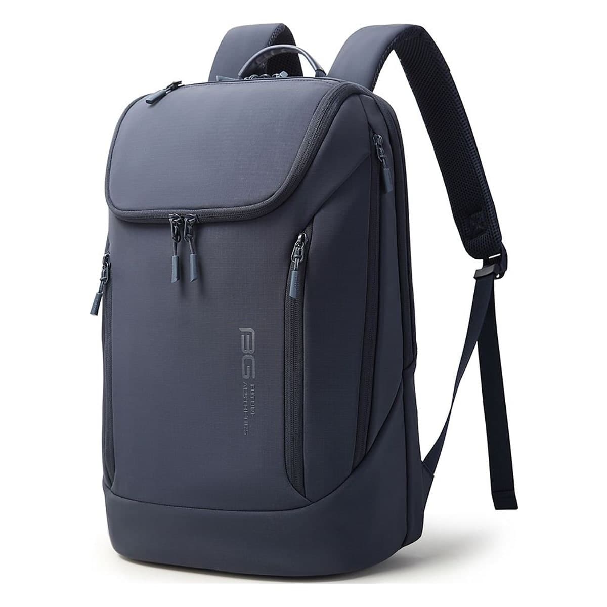 The Halvern Flap-Top Laptop Backpack, photo 15