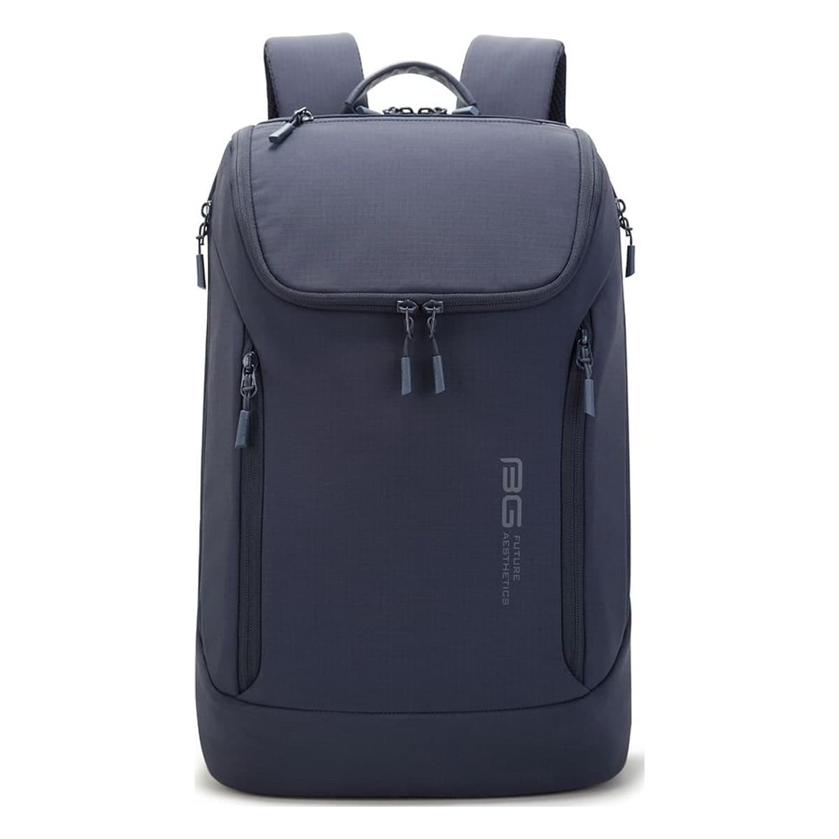 The Halvern Flap-Top Laptop Backpack, photo 14