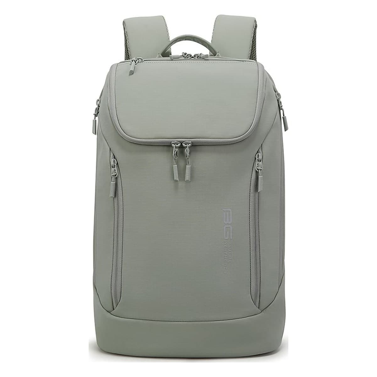The Halvern Flap-Top Laptop Backpack, photo 19