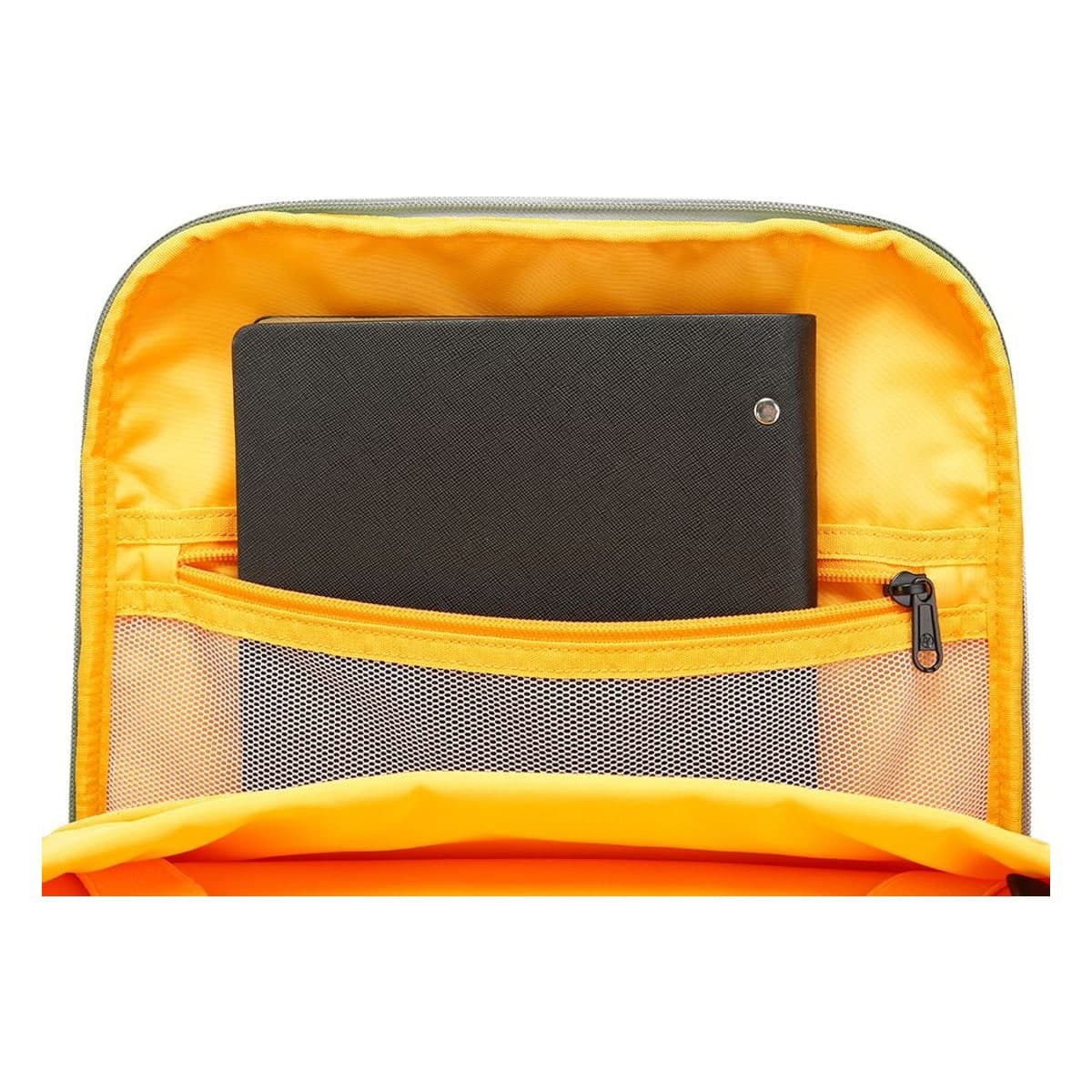 The Halvern Flap-Top Laptop Backpack, photo 6