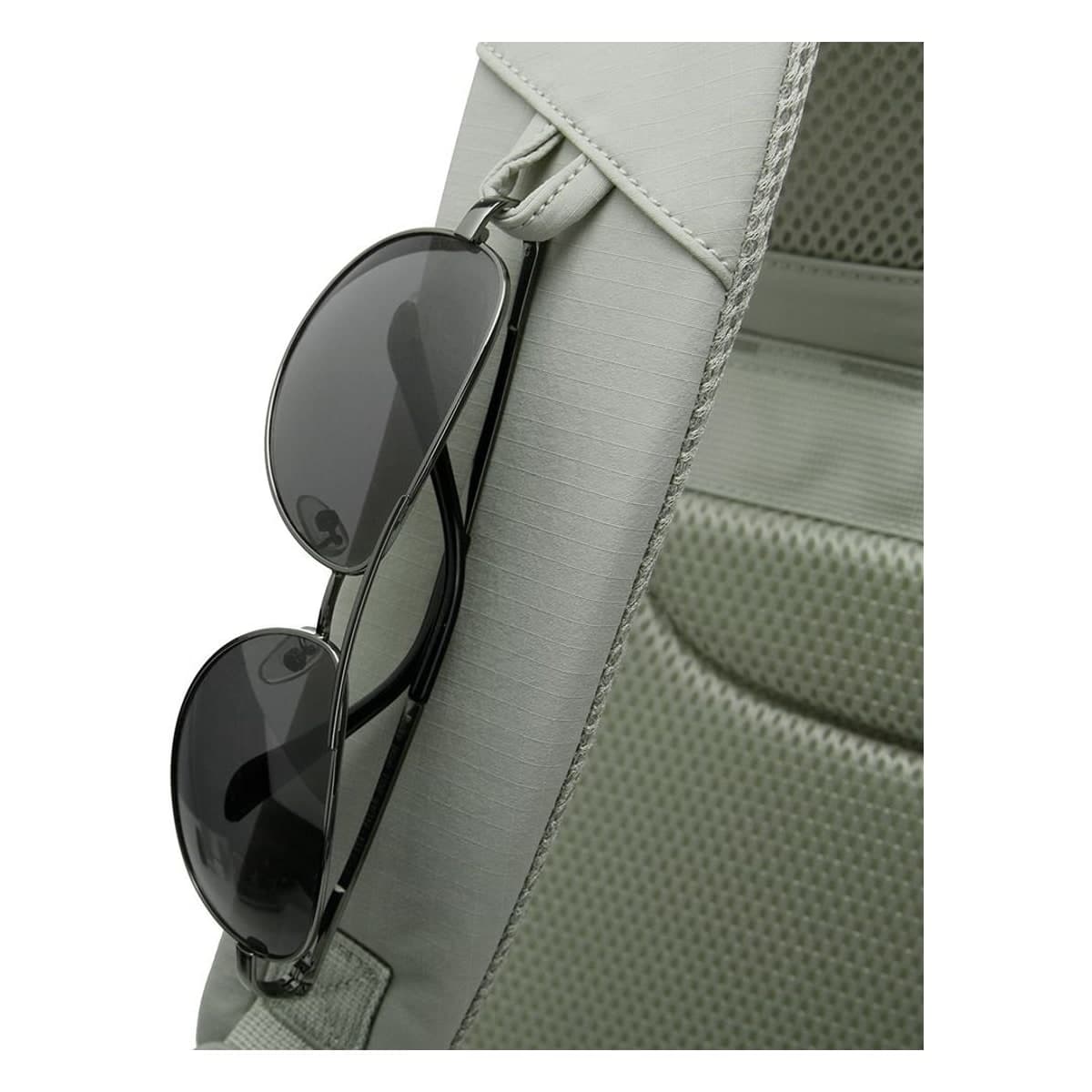The Halvern Flap-Top Laptop Backpack, photo 11
