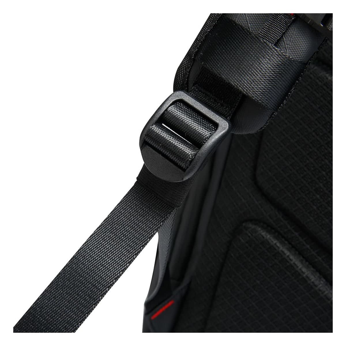 The Lensvik Camera Backpack with YKK Zippers, photo 6
