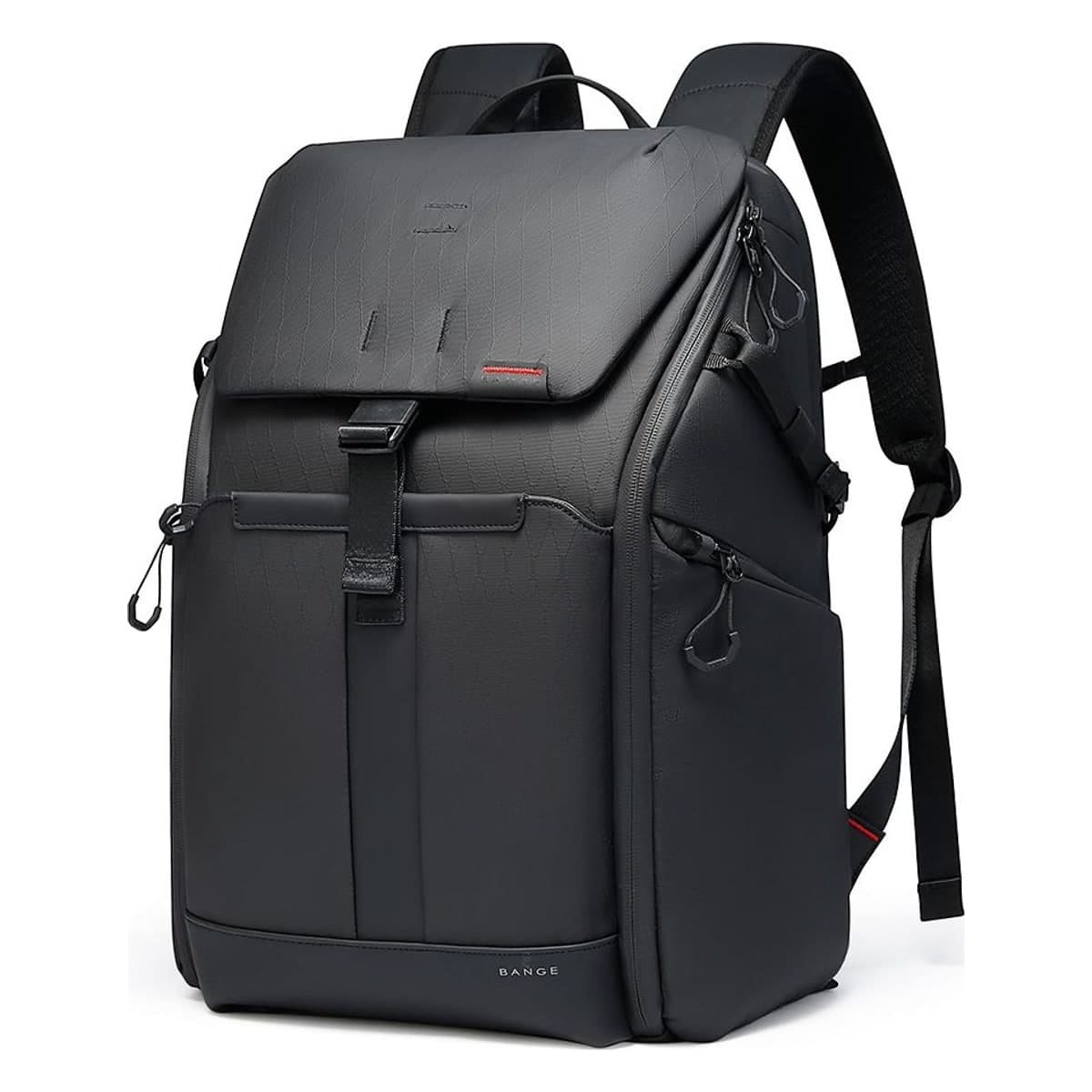 The Lensvik Camera Backpack with YKK Zippers
