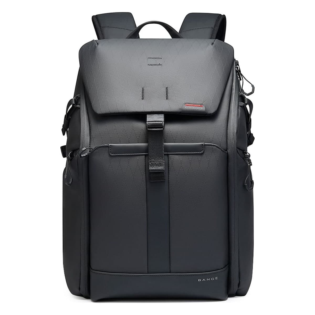 The Lensvik Camera Backpack with YKK Zippers, photo 2