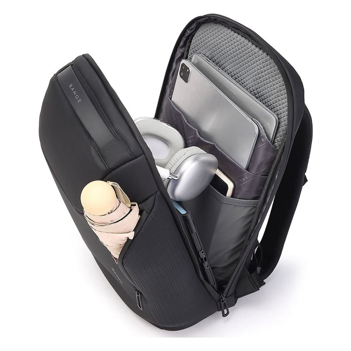 The Nordell Minimalist Laptop Backpack, photo 8