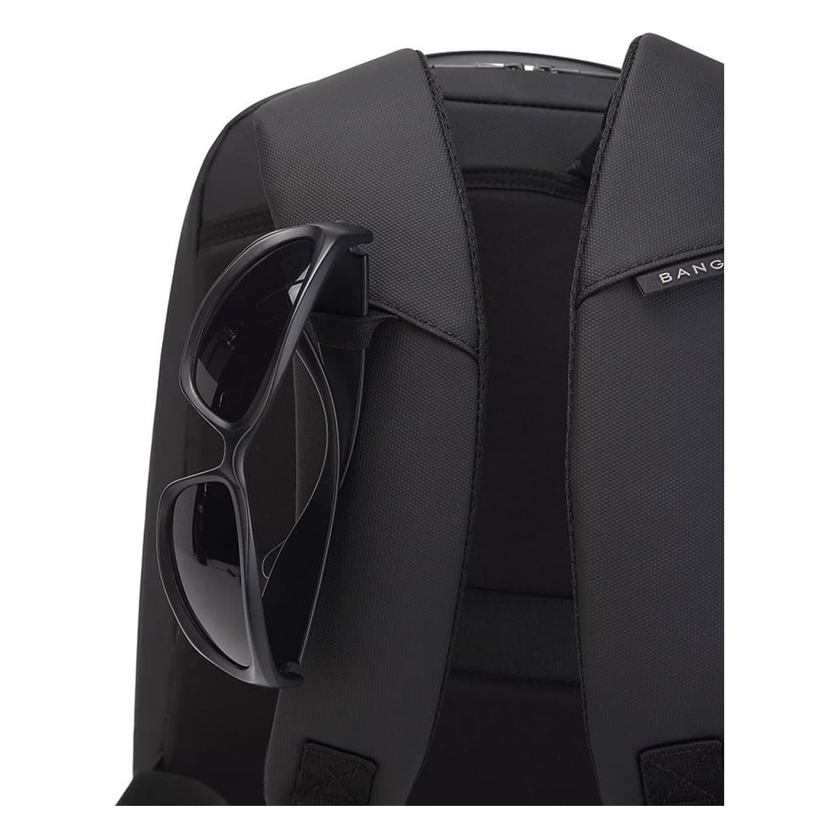 The Nordell Minimalist Laptop Backpack, photo 13