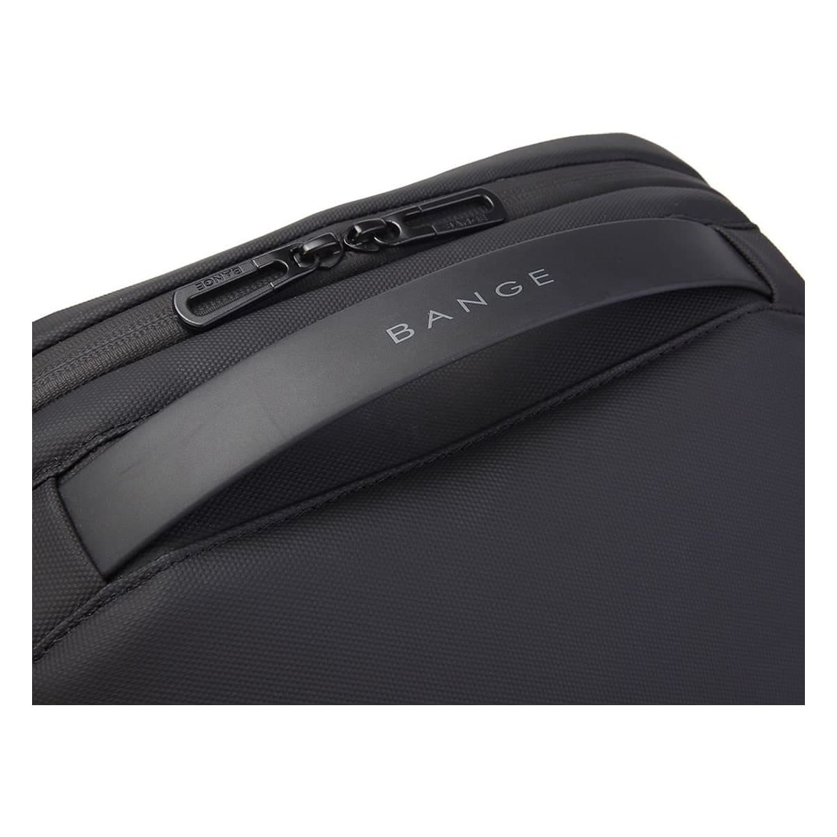 The Nordell Minimalist Laptop Backpack, photo 7