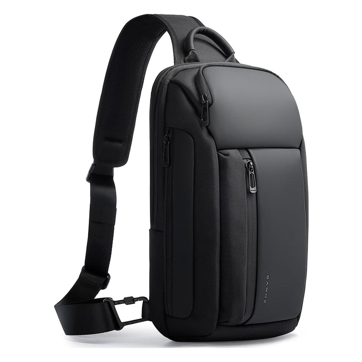 The Sylvo Water-Resistant Crossbody Bag, photo 2