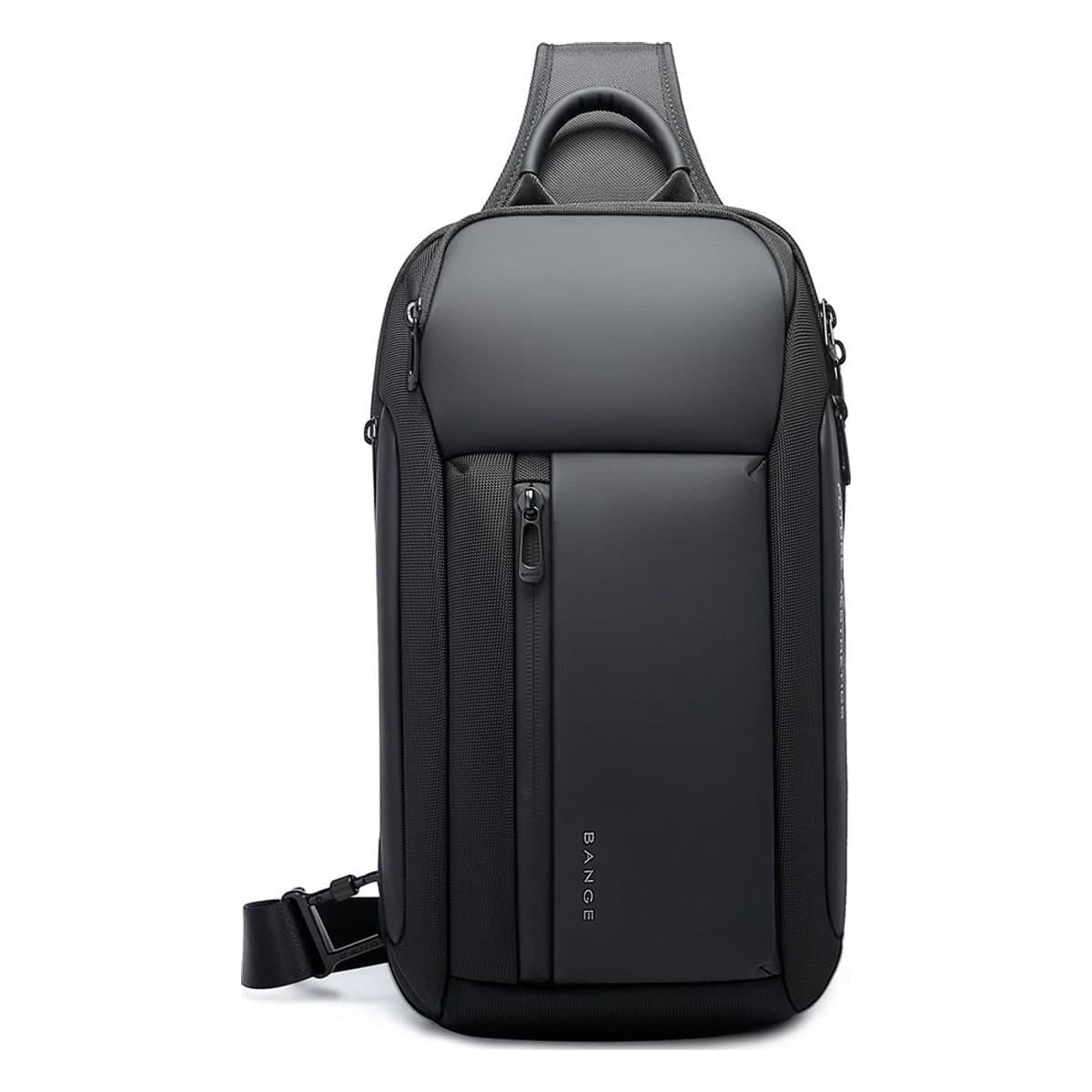 The Sylvo Water-Resistant Crossbody Bag