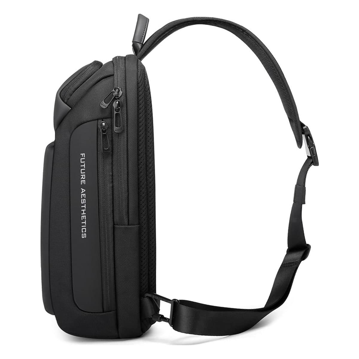 The Sylvo Water-Resistant Crossbody Bag, photo 5