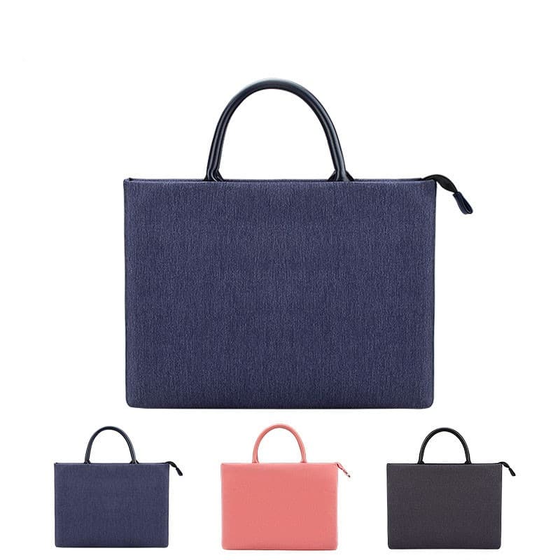 Muskโข 14" Lightweight Laptop Bag, photo 5