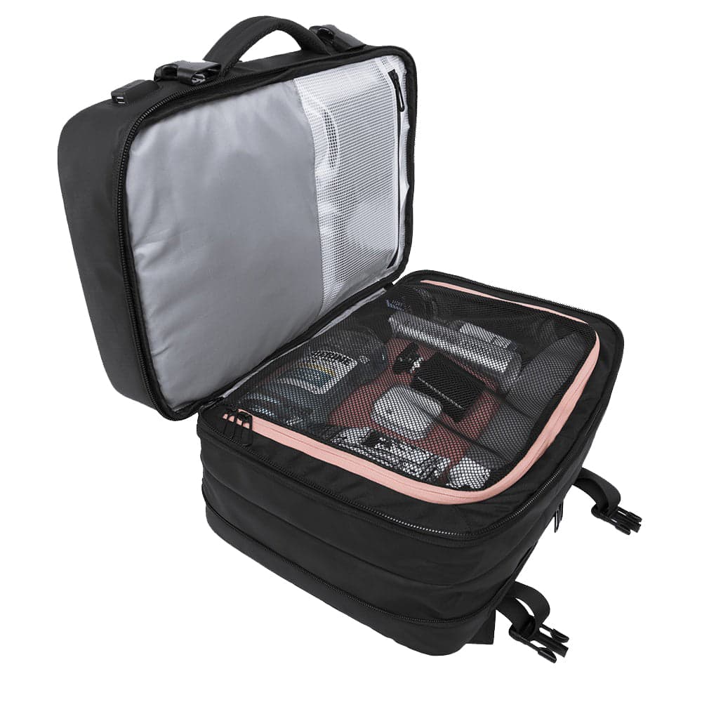 Electron 45L Expandable Laptop Backpack, photo 8
