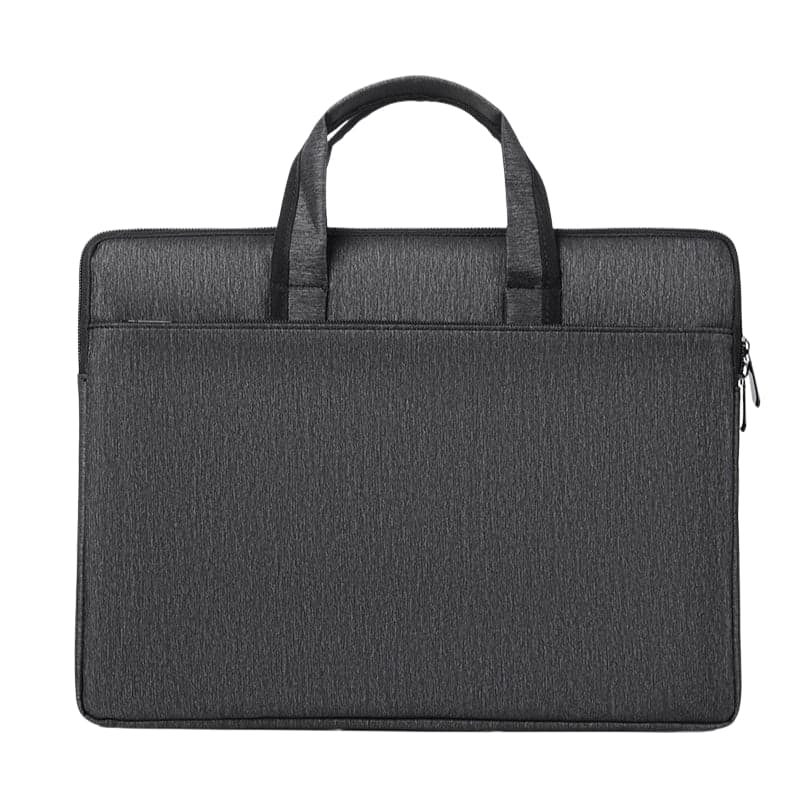 Solandrix Quantum Slim Laptop Briefcase, photo 2