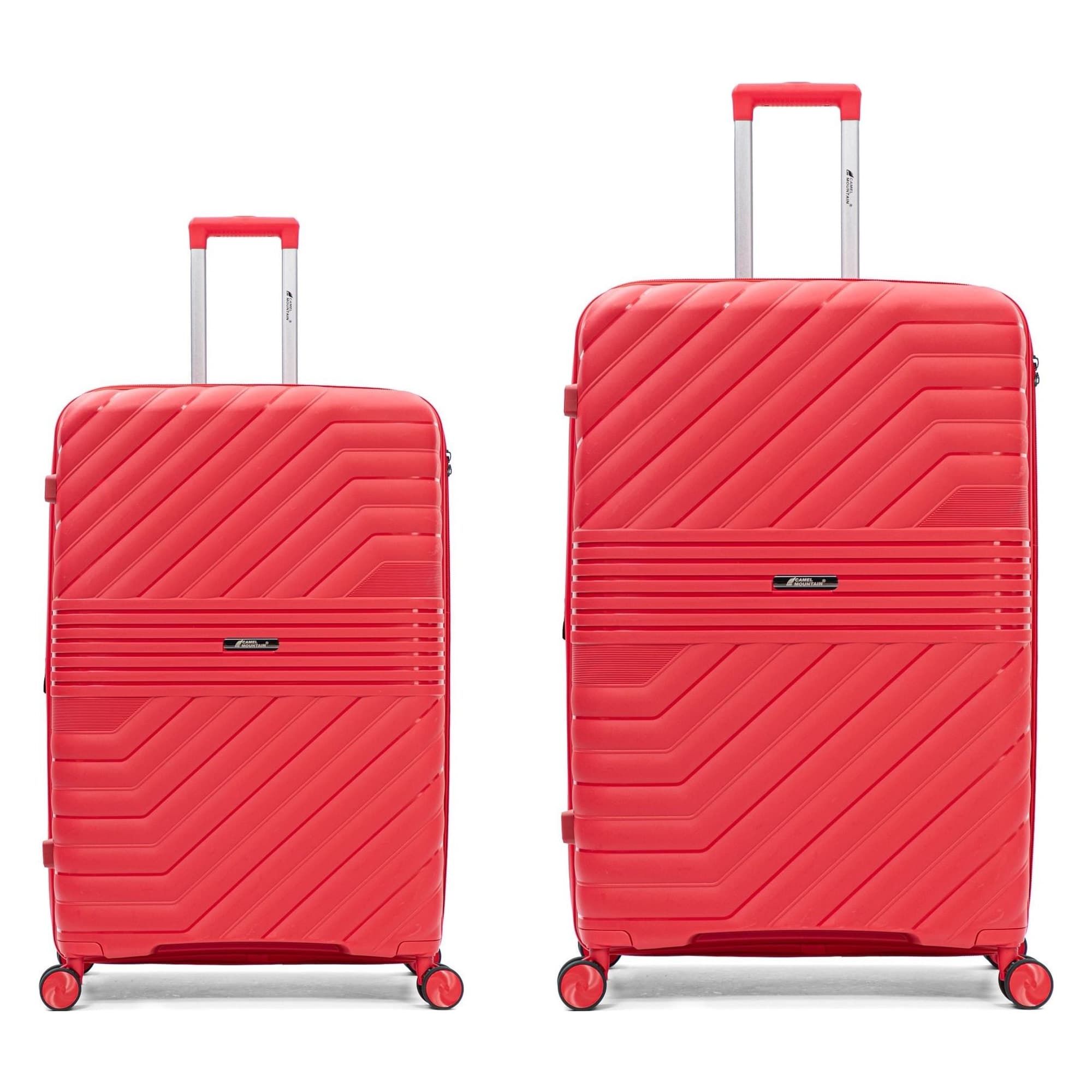 Navigator 2-Piece Luggage Set: 20" and 24", photo 9
