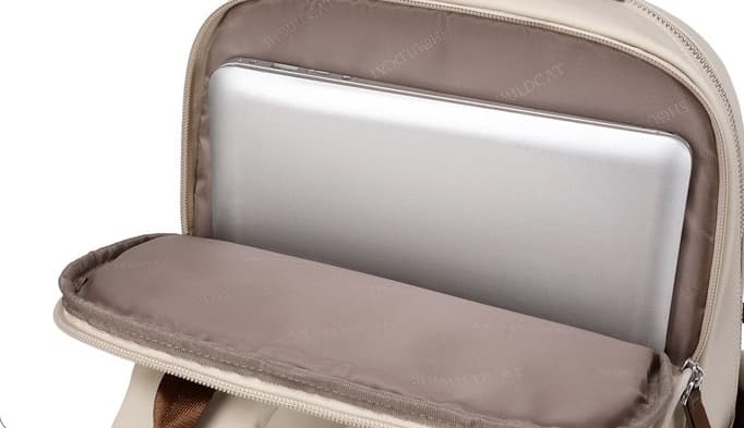 Torino Organized Women's Laptop Backpack, photo 8