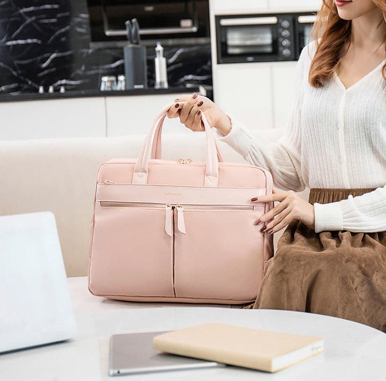 Marshall Lightweight Laptop Briefcase, photo 10