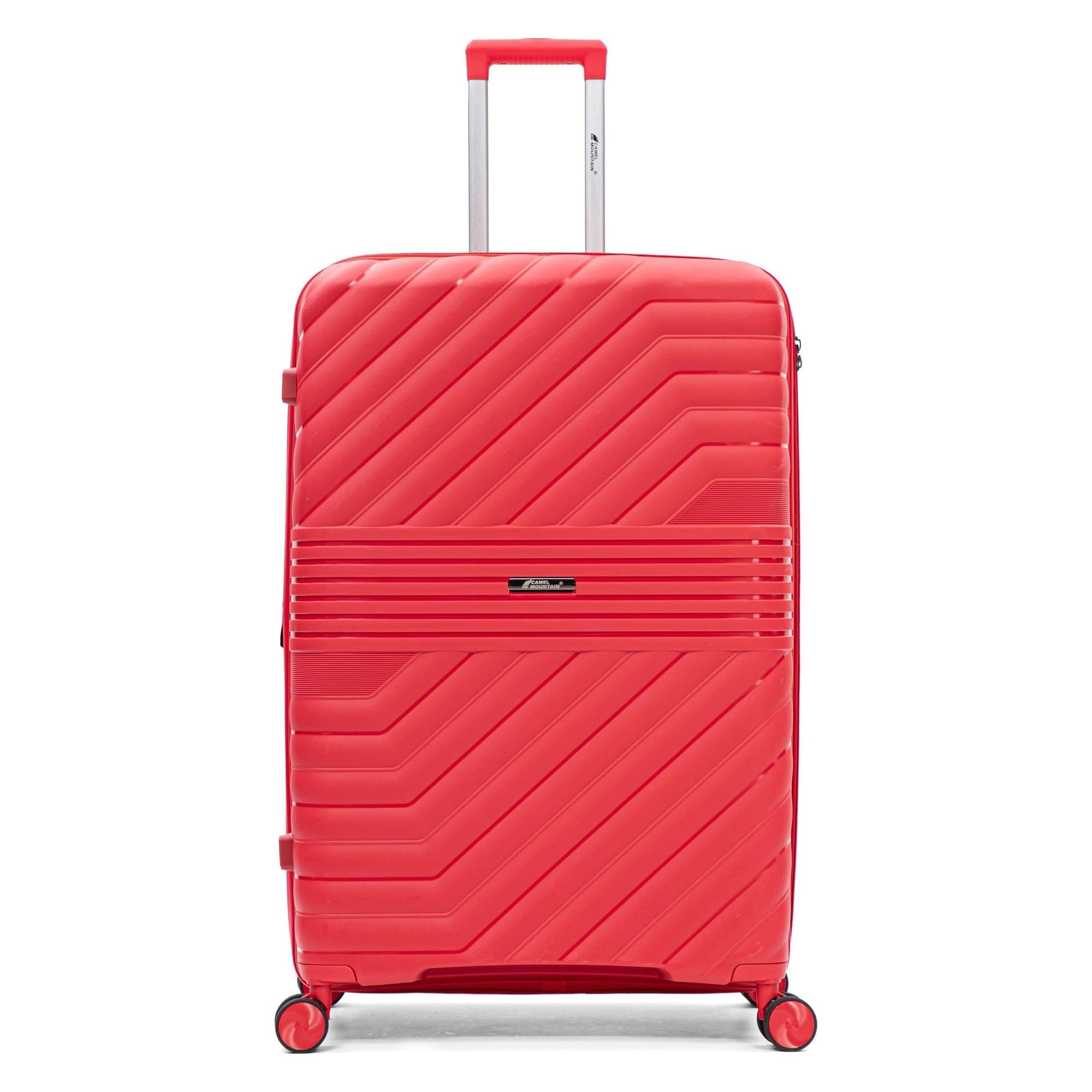 Navigator 20" Carry-On Hardside Suitcase, photo 9