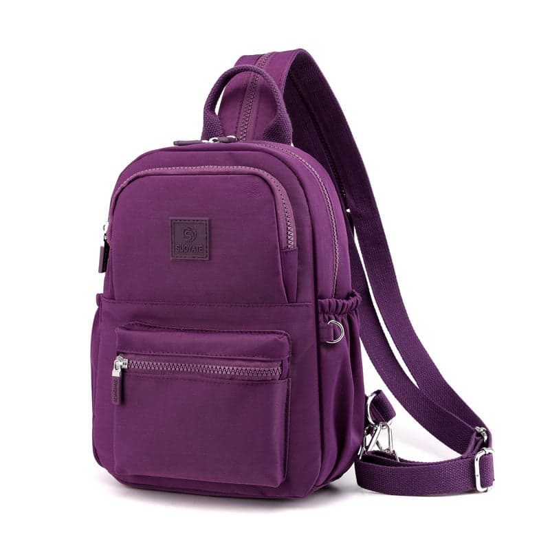 Astrola™ Pro Convertible Women's Shoulder Bag, photo 16